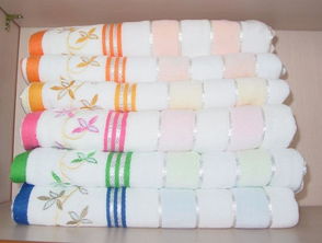 純棉割絨斷檔繡花浴巾 設計、用途與保養(yǎng)指南