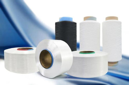 凱邦錦綸 以創新驅動高品質錦綸新版圖，助力紡織品上光皂升級